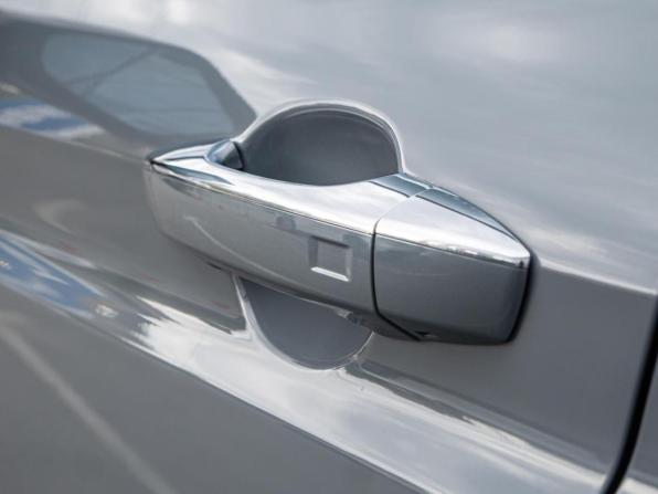 Geely Tugella I с пробегом 2023 года, цена 2 600 000 рублей, 75755 км, внедорожник, Автокод Объявления
