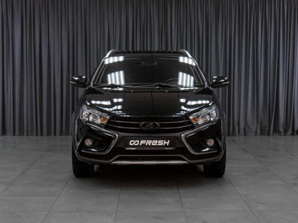 Lada (ВАЗ) Vesta I с пробегом 2021 года, цена 1 149 000 рублей, 98327 км, универсал, Автокод Объявления