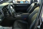 Toyota Camry VIII (XV70) Омск  - изображение 29