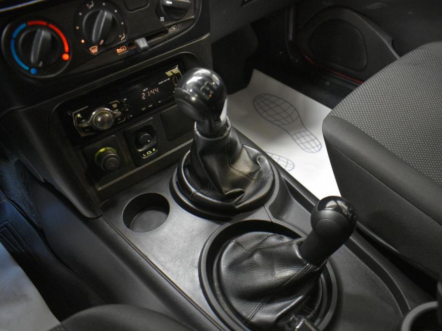 Chevrolet Niva I Рестайлинг Мурманск  - изображение 9