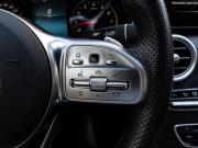 Mercedes-Benz C-Класс IV (W205) Рестайлинг Краснодар  - изображение 42
