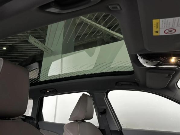 BMW X3 IV (G45/G48) с пробегом 2025 года, цена 7 595 000 рублей, 79 км, внедорожник, Автокод Объявления