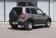 Chevrolet Niva I Рестайлинг Саратов  - изображение 34