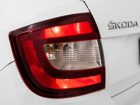 Skoda Rapid I с пробегом 2016 года, цена 499 500 рублей, 295410 км, лифтбек, Автокод Объявления
