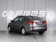 Kia Rio III Рестайлинг Минеральные Воды  - изображение 21