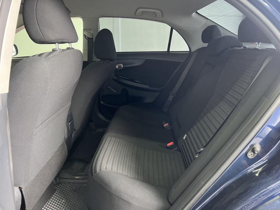 Toyota Corolla X (E140 E150) Уфа  - изображение 19