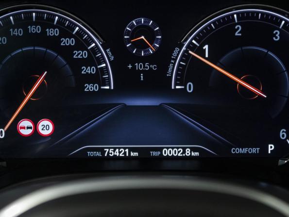 BMW X4 II (G02) с пробегом 2018 года, цена 4 130 000 рублей, 75420 км, внедорожник, Автокод Объявления