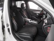 Mercedes-Benz C-Класс IV (W205) Воронеж  - изображение 24
