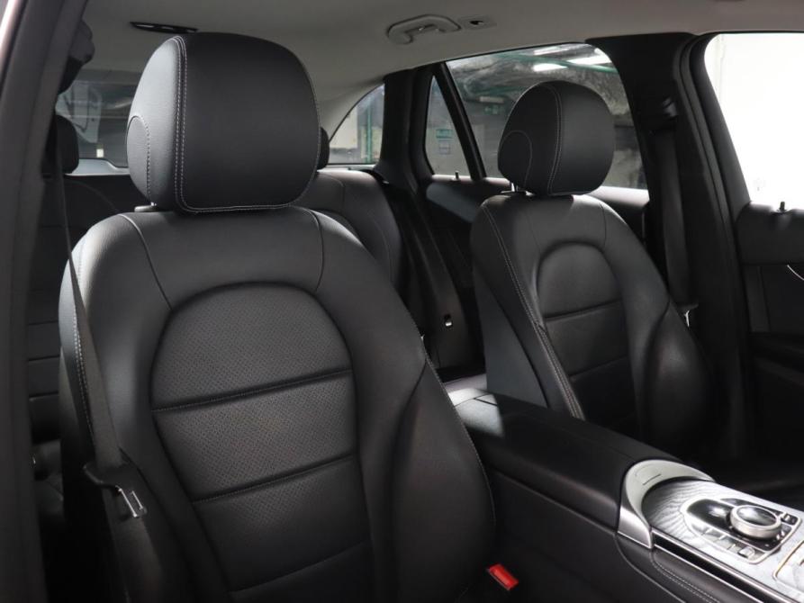 Mercedes-Benz GLC I (X253) Москва  - изображение 17