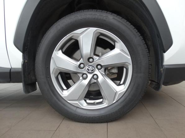Toyota RAV4 V (XA50) с пробегом 2020 года, цена 2 980 000 рублей, 93436 км, внедорожник, Автокод Объявления
