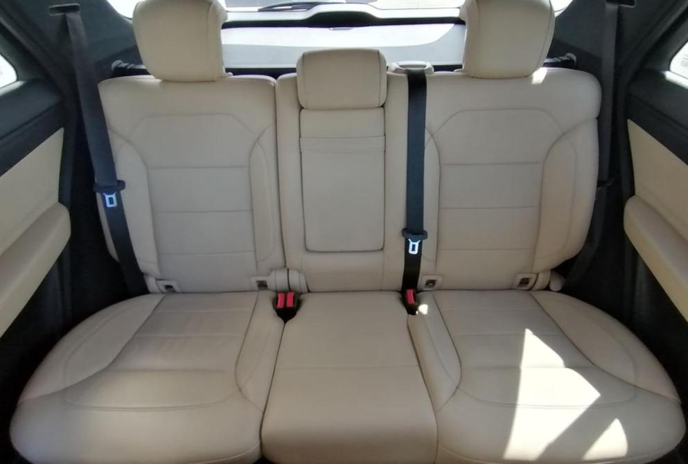 Mercedes-Benz GLE I (W166) Иваново  - изображение 20