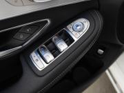 Mercedes-Benz C-Класс IV (W205) Рестайлинг Москва  - изображение 39