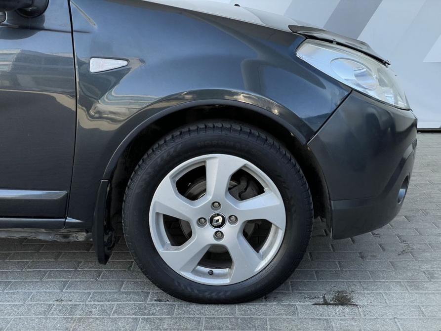 Renault Sandero I Екатеринбург  - изображение 5