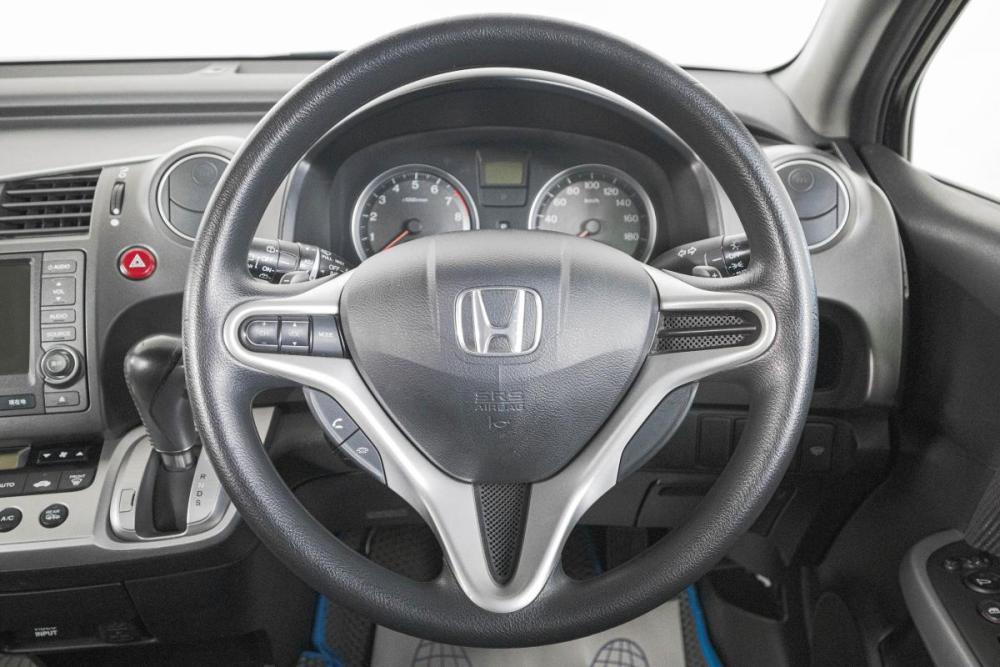 Honda Stream II Рестайлинг Кемерово  - изображение 16