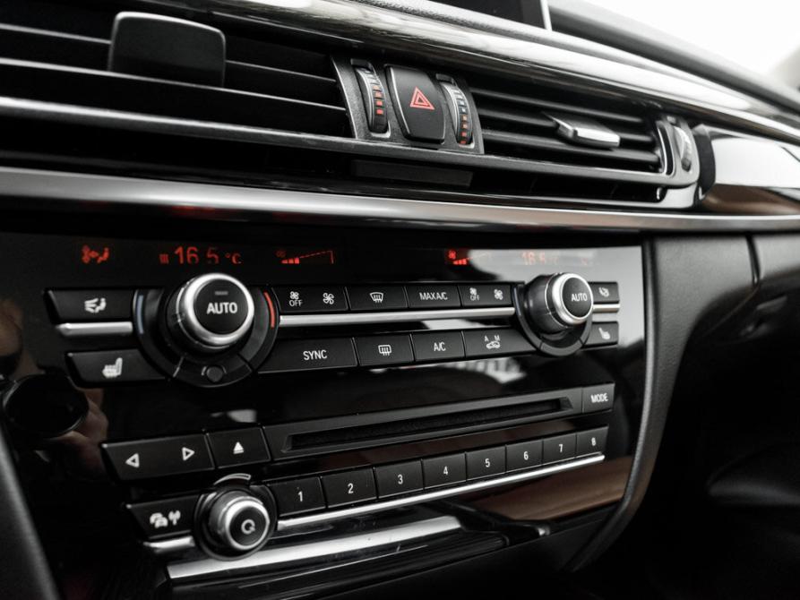 BMW X5 III (F15) Екатеринбург  - изображение 22