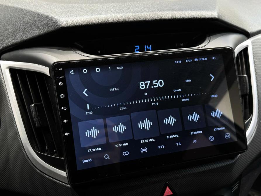 Hyundai Creta I Волжский  - изображение 17
