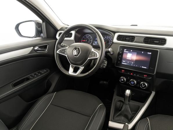 Renault Arkana I с пробегом 2022 года, цена 1 650 000 рублей, 95737 км, внедорожник, Автокод Объявления