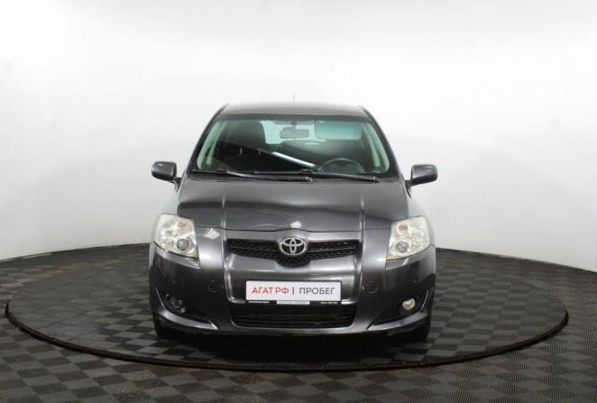 Toyota Auris I с пробегом 2008 года, цена 660 000 рублей, 146356 км, хэтчбек, Автокод Объявления