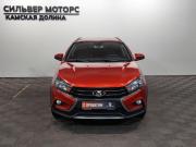 Lada (ВАЗ) Vesta I Пермь  - изображение 27