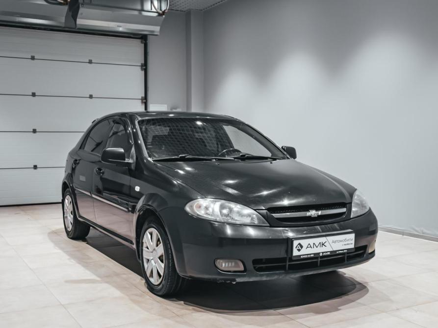 Chevrolet Lacetti I Екатеринбург  - изображение 2