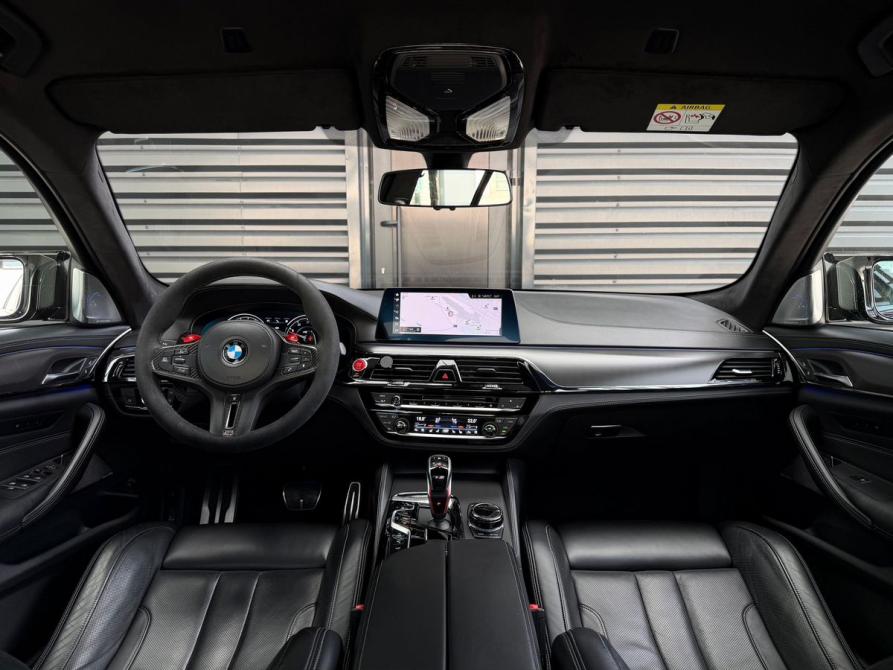 BMW M5 VI (F90) Минеральные Воды  - изображение 13