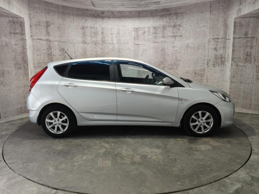 Hyundai Solaris I Ярославль  - изображение 4
