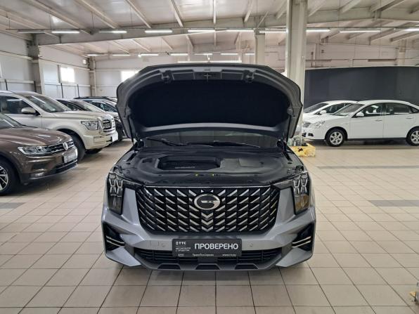 GAC GS8 II с пробегом 2024 года, цена 3 490 000 рублей, 49000 км, внедорожник, Автокод Объявления