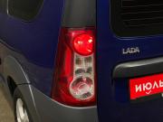 Lada (ВАЗ) Largus I Челябинск  - изображение 28