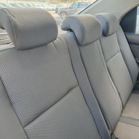 Chevrolet Aveo I Рестайлинг с пробегом 2007 года, цена 220 000 рублей, 213000 км, седан, Автокод Объявления