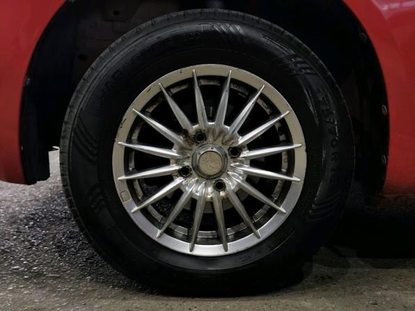 Toyota Passo II (C30) с пробегом 2010 года, цена 500 000 рублей, 143229 км, хэтчбек, Автокод Объявления
