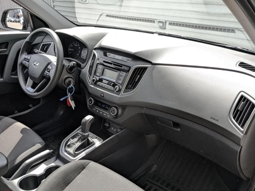 Hyundai Creta I Москва  - изображение 13