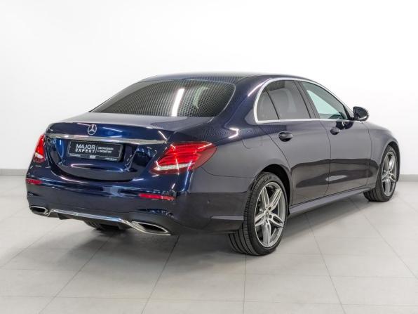Mercedes-Benz E-Класс V (W213 S213 C238) с пробегом 2020 года, цена 3 850 000 рублей, 91305 км, седан, Автокод Объявления