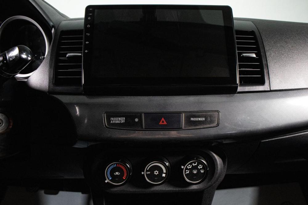 Mitsubishi Lancer X Сургут  - изображение 14