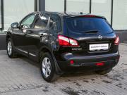 Nissan Qashqai I Рестайлинг Екатеринбург  - изображение 23