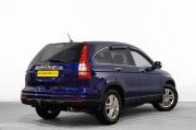 Honda CR-V III Рестайлинг Барнаул  - изображение 31