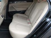 Hyundai Sonata VII (LF) Рестайлинг Дзержинск  - изображение 56