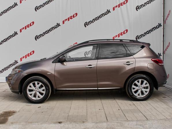 Nissan Murano II (Z51) Рестайлинг 2 с пробегом 2013 года, цена 1 465 000 рублей, 144006 км, внедорожник, Автокод Объявления