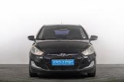Hyundai Solaris I Томск  - изображение 23