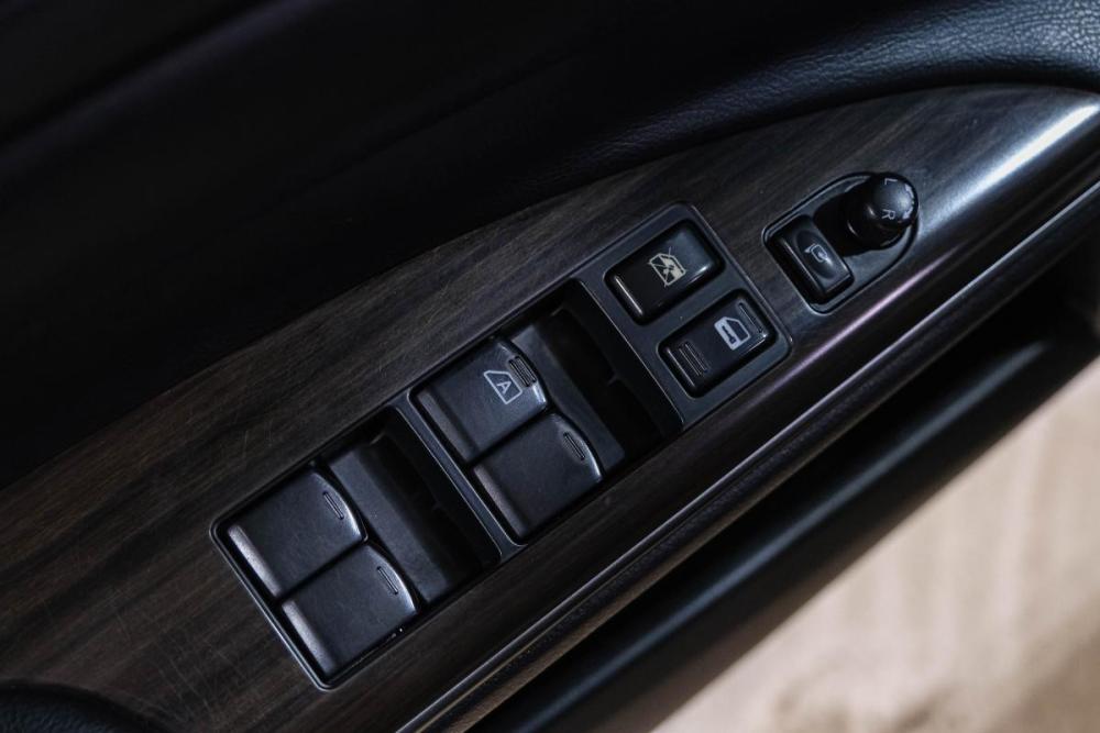 Nissan Teana II Рестайлинг Новокузнецк  - изображение 28