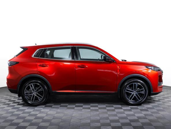 Changan UNI-S (CS55 Plus) I с пробегом 2024 года, цена 2 057 000 рублей, 11763 км, внедорожник, Автокод Объявления
