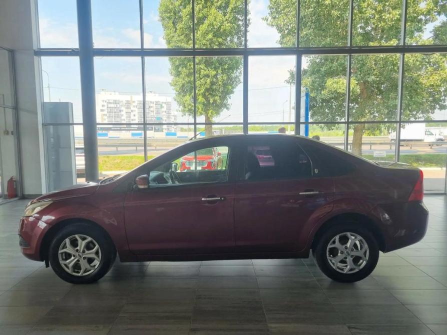 Ford Focus II Рестайлинг Воронеж  - изображение 8