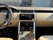 Land Rover Range Rover IV Рестайлинг Иркутск  - изображение 49