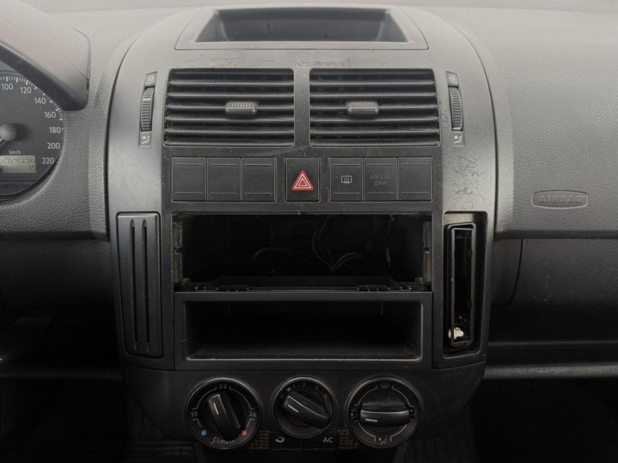 Volkswagen Polo IV Рестайлинг Смоленск  - изображение 11