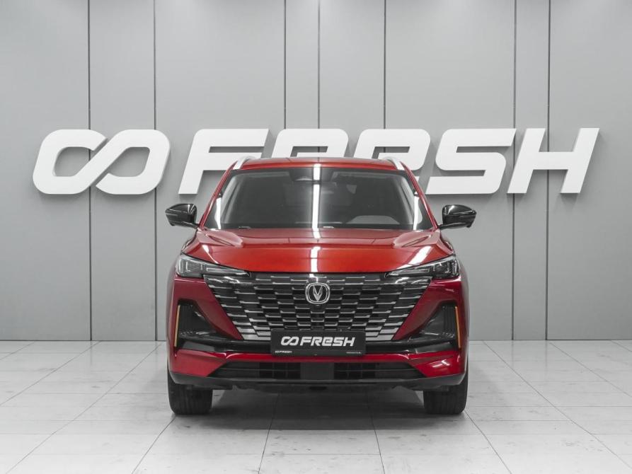 Changan CS55 Plus II Рестайлинг Ростов-на-Дону  - изображение 3