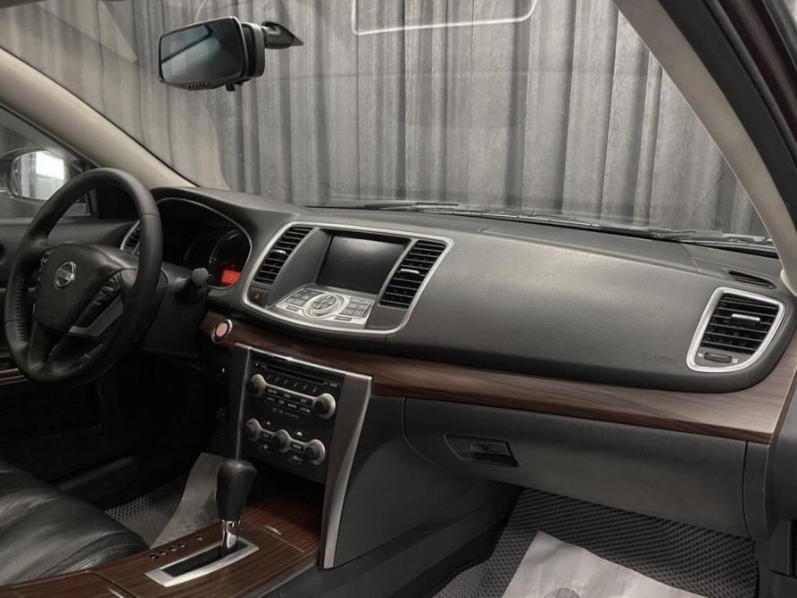 Nissan Teana II Красноярск  - изображение 11