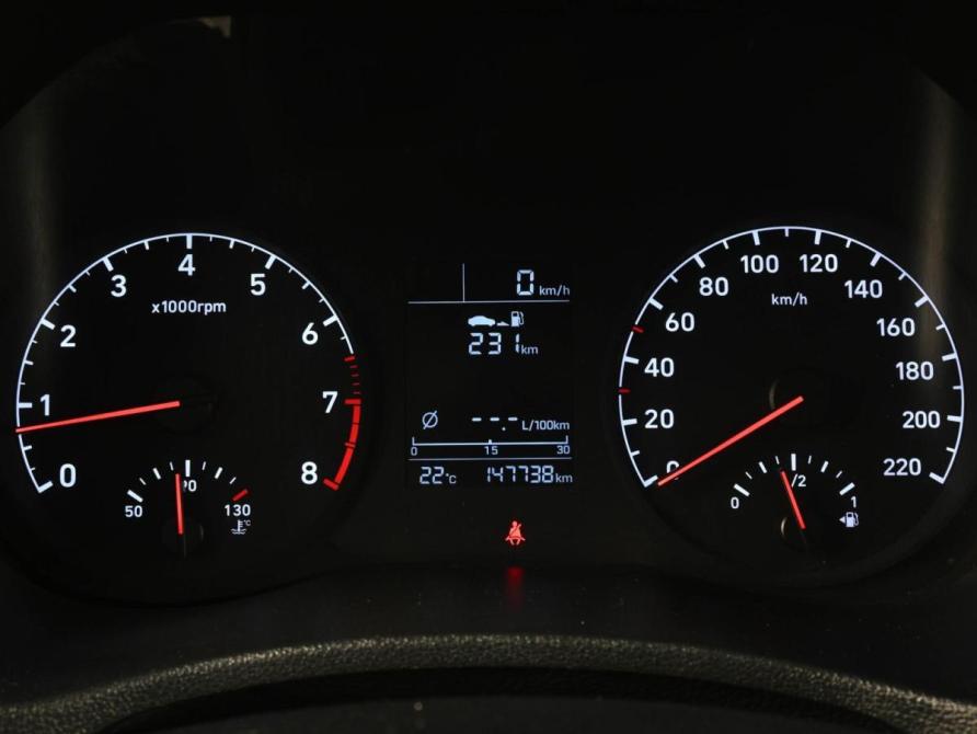 Hyundai Solaris II Ростов-на-Дону  - изображение 15