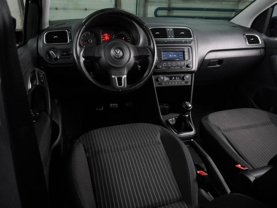 Volkswagen Polo V Воронеж  - изображение 6