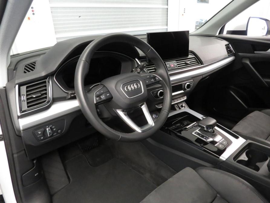 Audi Q5 II (FY) Рестайлинг Санкт-Петербург  - изображение 8
