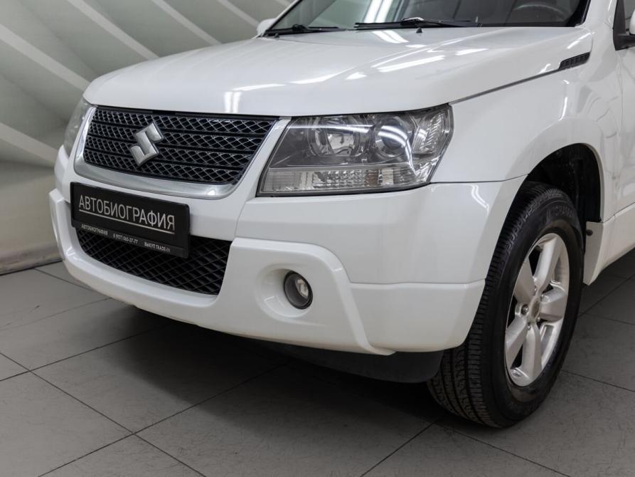 Suzuki Grand Vitara II Рестайлинг Волгоград  - изображение 6