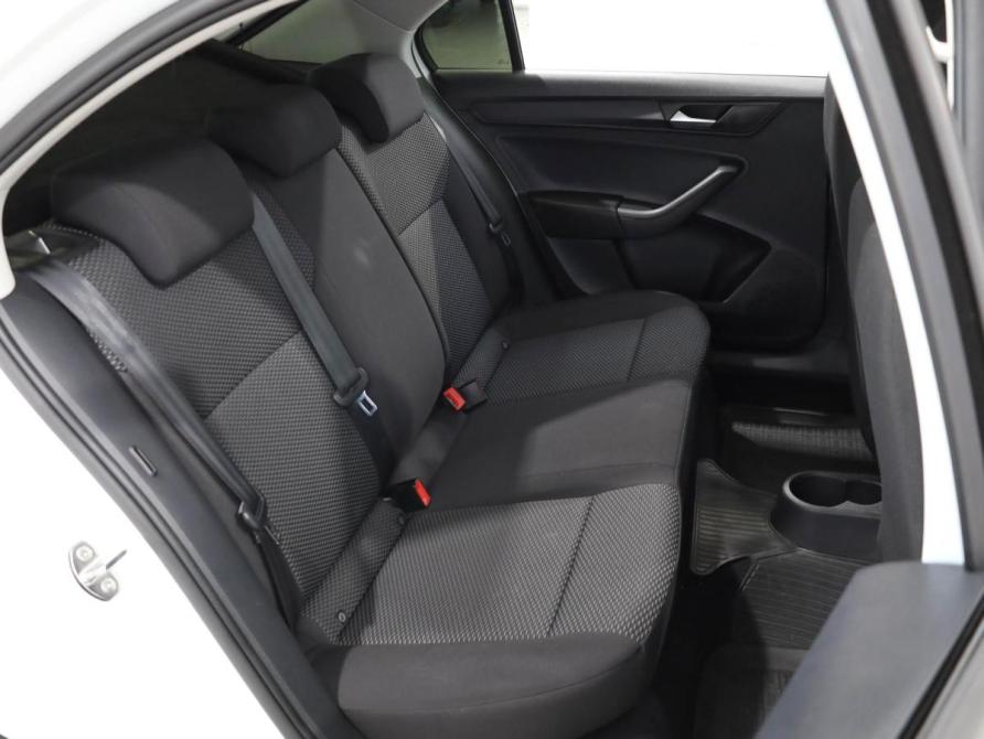 Volkswagen Polo VI Ростов-на-Дону  - изображение 7